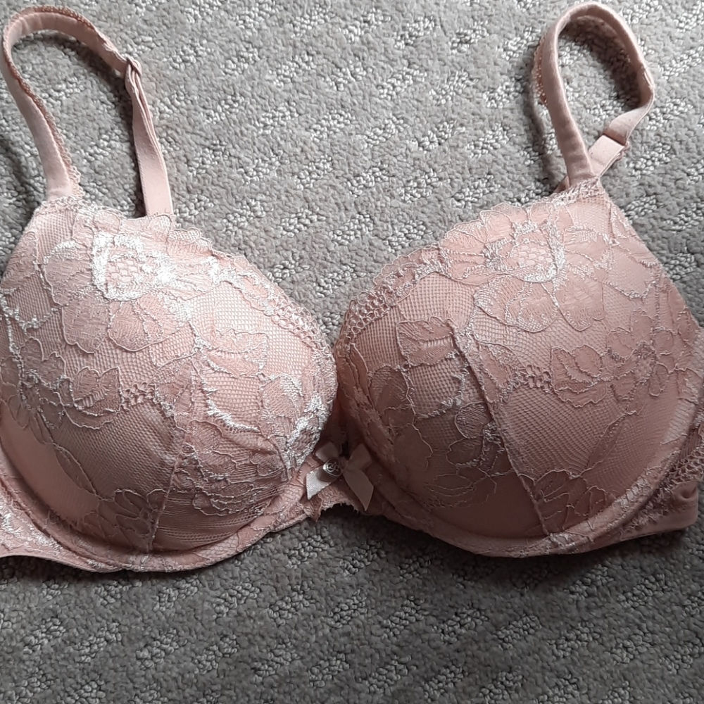 VS Push up bra